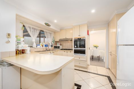Property photo of 1 English Court Shepparton VIC 3630
