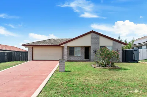 24 Cooks Rd, Urraween, QLD 4655
