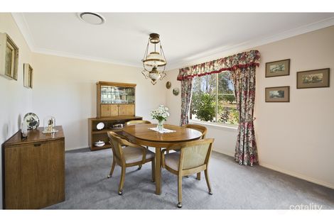 Property photo of 36 Links Place Robin Hill NSW 2795