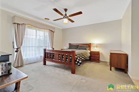 Property photo of 67 Thomas Carr Drive Tarneit VIC 3029