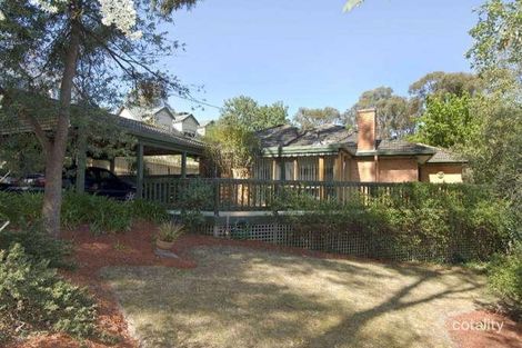 60 Greenhill Rd, Greensborough, VIC 3088