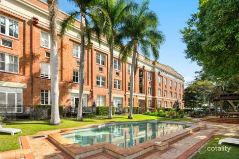 Property photo of 155/53 Vernon Terrace Teneriffe QLD 4005