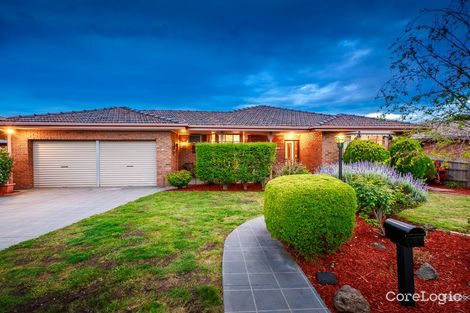 Property photo of 75 Wentworth Avenue Rowville VIC 3178