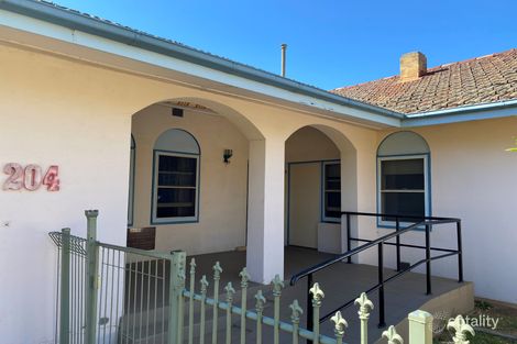 204 Federation Ave, Corowa, NSW 2646