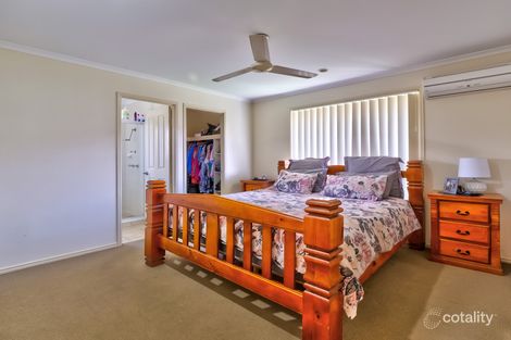 Property photo of 38 Bounty Circuit Eli Waters QLD 4655
