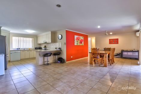 Property photo of 38 Bounty Circuit Eli Waters QLD 4655