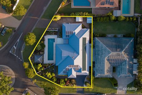 Property photo of 1 Bancroft Street Pelican Waters QLD 4551
