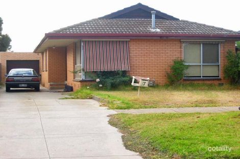 7 Talbot St, Altona Meadows, VIC 3028
