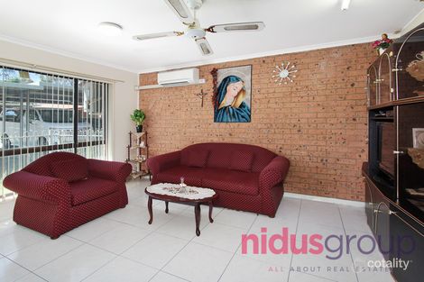 Property photo of 13/34 Methven Street Mount Druitt NSW 2770