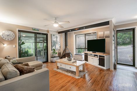 Property photo of 39 Illoura Grove Karana Downs QLD 4306