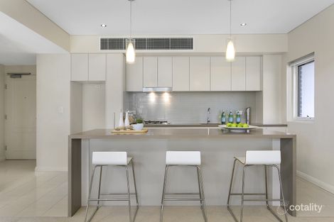Property photo of 409/657 Pacific Highway Killara NSW 2071