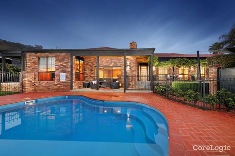 Property photo of 39 Menzies Street West Wodonga VIC 3690