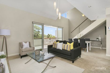 Property photo of 409/657 Pacific Highway Killara NSW 2071