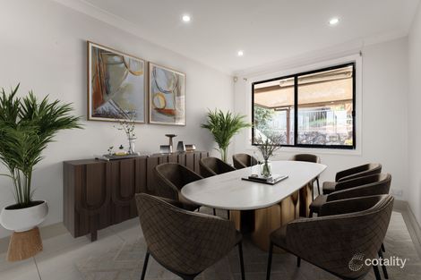 Property photo of 12 Buckland Road Casula NSW 2170