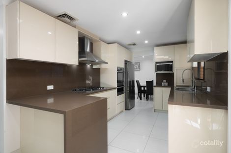 Property photo of 12 Buckland Road Casula NSW 2170