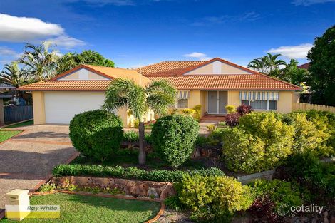 10 Duet Ct, Eatons Hill, QLD 4037