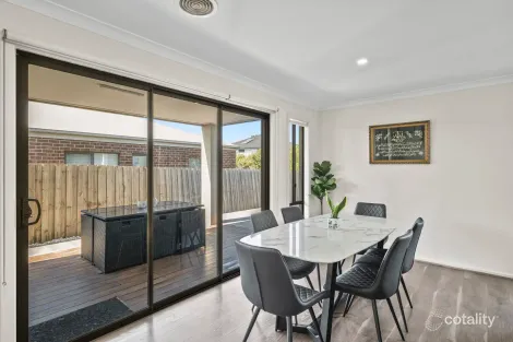 Property photo of 17 Lakshmi Street Epping VIC 3076