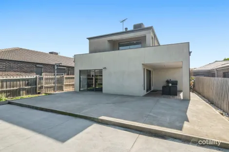 Property photo of 17 Lakshmi Street Epping VIC 3076