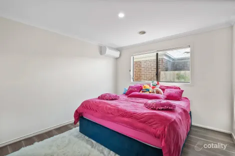 Property photo of 17 Lakshmi Street Epping VIC 3076