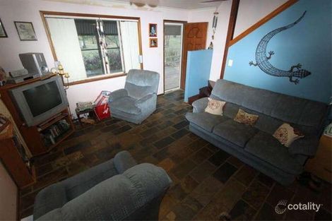 Property photo of 48 Dodson Lane Cawarral QLD 4702