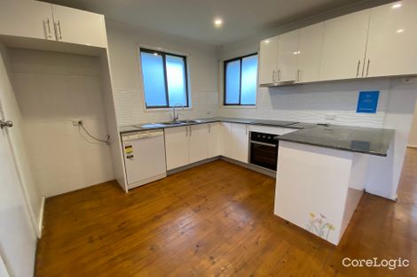 Property photo of 1 Sycamore Crescent Quakers Hill NSW 2763