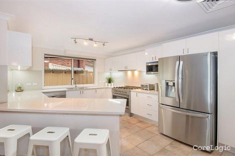 Property photo of 9 Karinya Place Kellyville NSW 2155