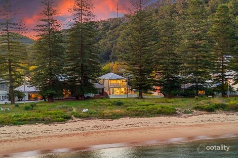 Property photo of 33 Bay Street Patonga NSW 2256