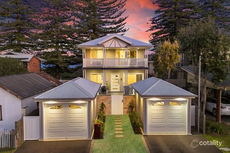 Property photo of 33 Bay Street Patonga NSW 2256