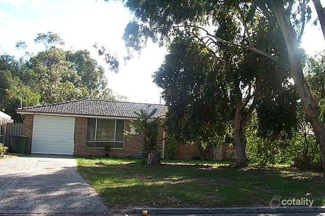 Property photo of 57 Lester Drive Thornlie WA 6108