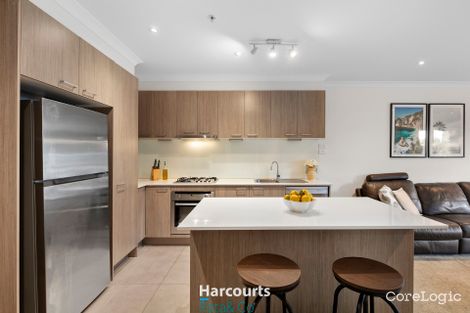 Property photo of 204/40 Bush Boulevard Mill Park VIC 3082