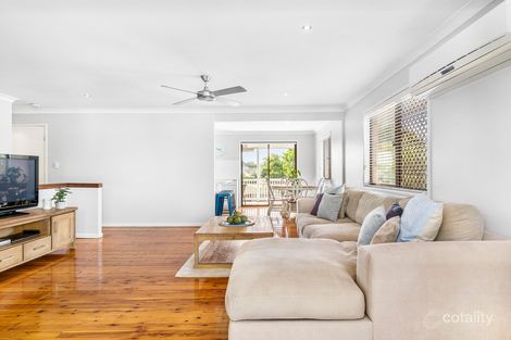 Property photo of 4 Helemon Street Belmont QLD 4153