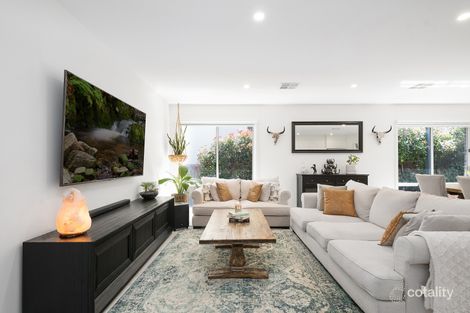 Property photo of 96 Slim Dusty Circuit Moncrieff ACT 2914