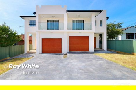 2 Basil St, Riverwood, NSW 2210