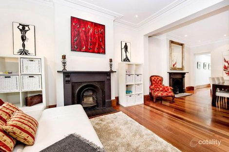 Property photo of 38 Womerah Avenue Darlinghurst NSW 2010
