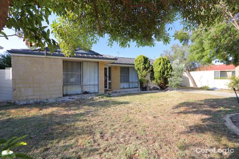 Property photo of 6 Bates Way Warnbro WA 6169