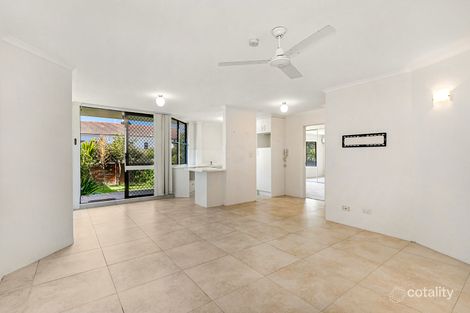 Property photo of 10/26 Carr Street St Lucia QLD 4067