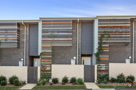 Property photo of 40/24 The Corso North Lakes QLD 4509