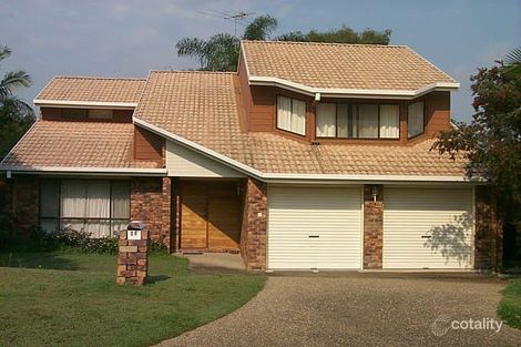 Property photo of 29 Narrung Street Middle Park QLD 4074