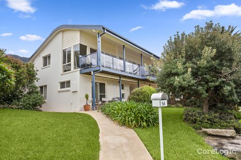 Property photo of 56 Lawrence Hargrave Drive Austinmer NSW 2515