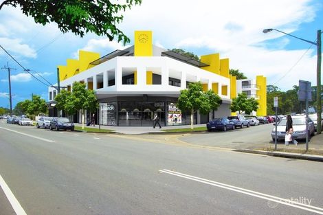 Property photo of 21/96 North Parade Rooty Hill NSW 2766