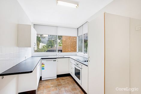 Property photo of 24/302 Burns Bay Road Lane Cove NSW 2066