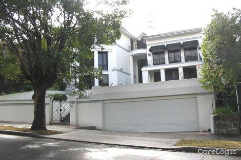 Property photo of 41 Bulkara Road Bellevue Hill NSW 2023