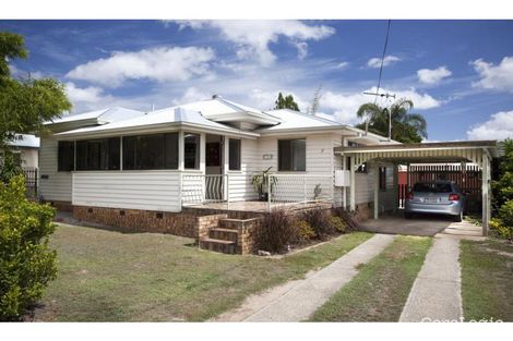 7 Leeson St, Svensson Heights, QLD 4670