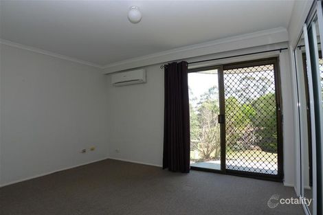 Property photo of 37/155-167 John Paul Drive Springwood QLD 4127