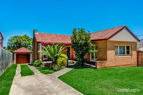 Property photo of 4 Searle Street Ryde NSW 2112