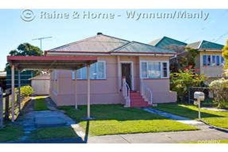 Property photo of 25 Cedar Street Wynnum QLD 4178