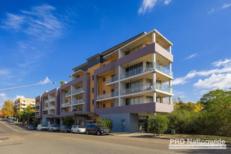 16/234 Slade Rd, Bexley North, NSW 2207