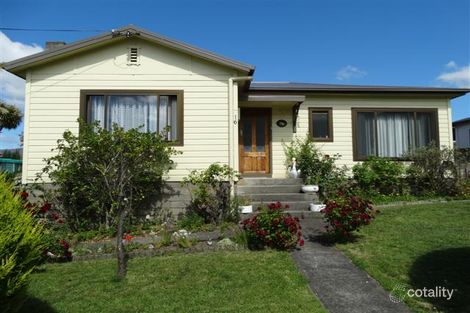 16 Seventh Ave, New Norfolk, TAS 7140