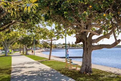 Property photo of 1/116 Walnut Street Wynnum QLD 4178