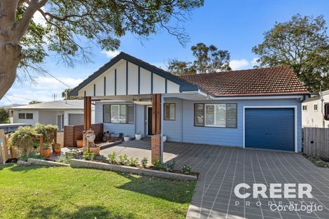 Property photo of 34 Croft Road Eleebana NSW 2282